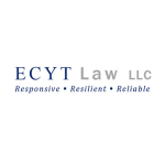 ECYT Law Logo web